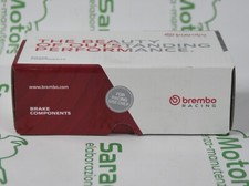 POMPA FRENO RADIALE 19X16 CNC BREMBO RACING COD. XR01170