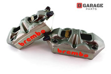 Pinze freno brembo monoblocco m4 ducati hypermotard 1100