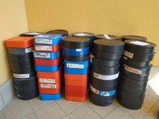 TRAILER FILM CINEMATOGRAFICO PELLICOLA CINEMA 35MM VARI  TITOLI A SCELTA 