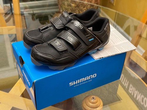 Scarpe mtb donna shimano - mtb,