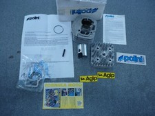 CILINDRO CYLINDER 1400195 POLINI EVOLUTION 40.2 ZIP TYPHOON SCARABEO PIAGGIO NEW