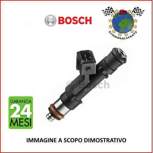 Iniettore bosch per new - per,