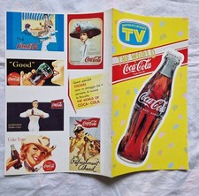 COCA COLA - THE WORLD OF -