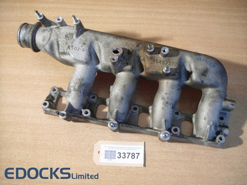 Collettore aspirazione fiat - aspirazione,