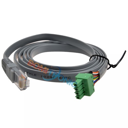 Connettore rj45 cavo per - connettore,