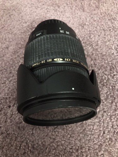 Tamron para sony - tamron, 28-75