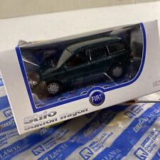 FIAT STILO STATION WAGON