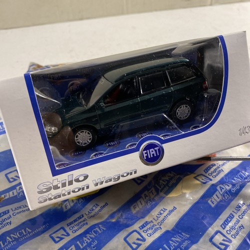 Fiat stilo station - stilo,