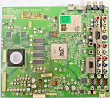 TV LCD 42" LG 42LG70-UA SCHEDA MADRE AGF55791301