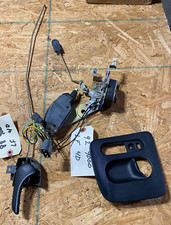 Door Mechanism Assembly &
