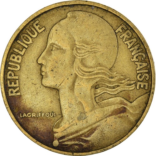 938228 monnaie france 20 - [#938228], monnaie,