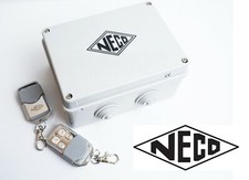 Neco (MK1) Sistema di