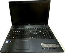 Computer portatile guasto Acer TravelMate 5744Z-P624G50Mikk