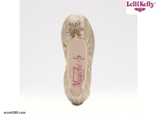Lelli kelly scarpe - lelli,