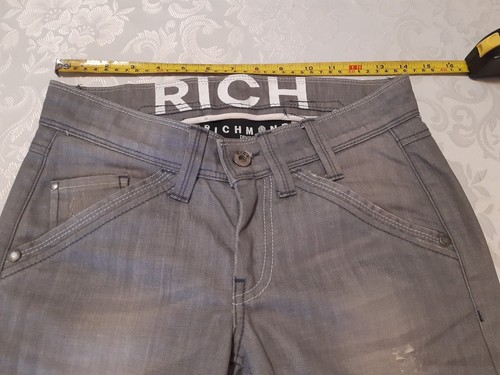 Richmond jeans uomo 26 - richmond,