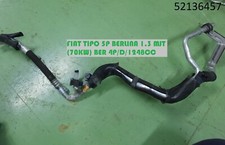 TUBO ARIA CONDIZIONATA