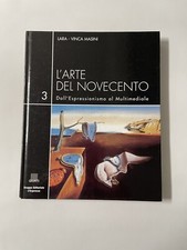 L’arte Del Novecento Vol. 3