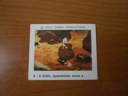 Figurina pinocchio movicolor - figurina-pinocchio,