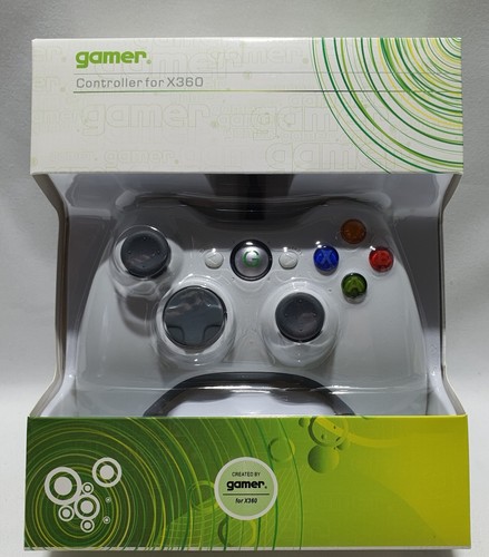 Controller xbox 360 - controller,