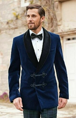 Giacche fumo uomo - da, blu