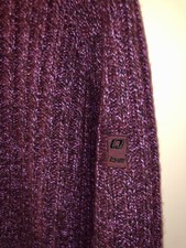 Maglione Lana Merinos Uomo