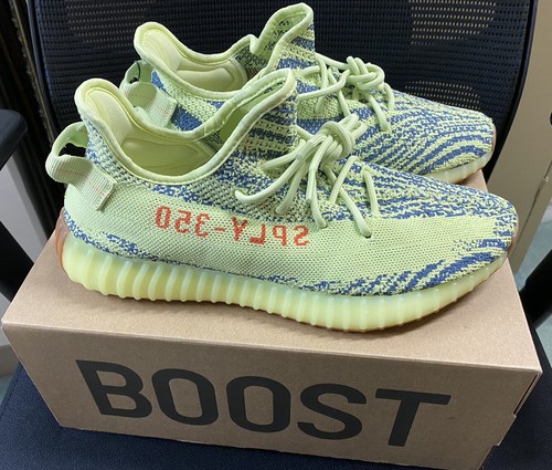 Taglia adidas yeezy boost - -,