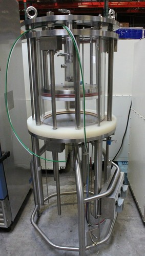 Biostream grande bilancia - biostream,