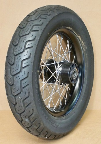 Harley davidson cerchio liscio - harley,
