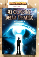 AI CONFINI DELLA REALTA'