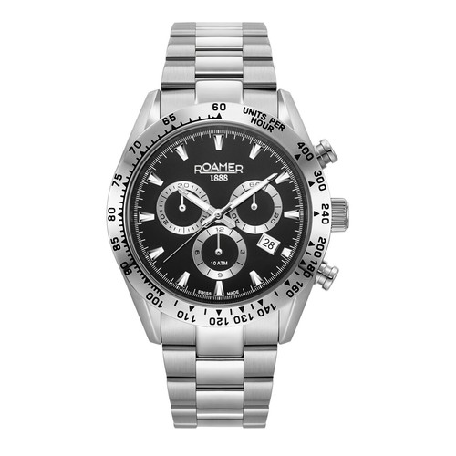 Roamer uomo orologio - orologio, analogico