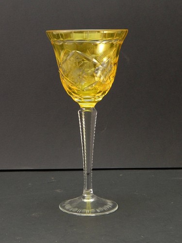 Prezioso vintage bicchiere - prezioso,