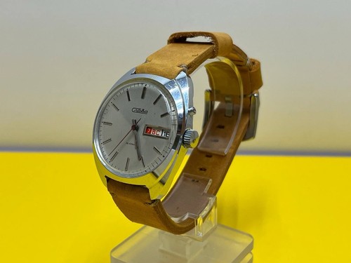 Orologio vintage slava urss - orologio,