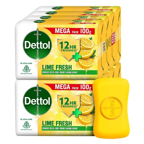 Dettol sapone bagno - da,