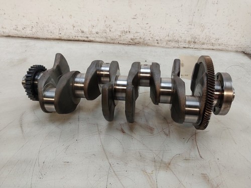 Albero motore volkswagen - motore,
