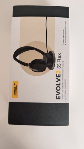 Jabra speak flex usb c - 65,