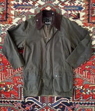 NWOT Barbour Classic Beaufort
