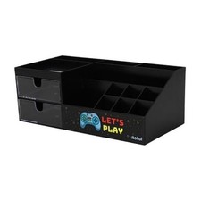 Organizer per scrivania - organizer, lets