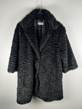 Nuova Pelliccia Sintetica