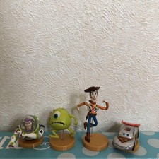 Choco Egg Toy Story Figure