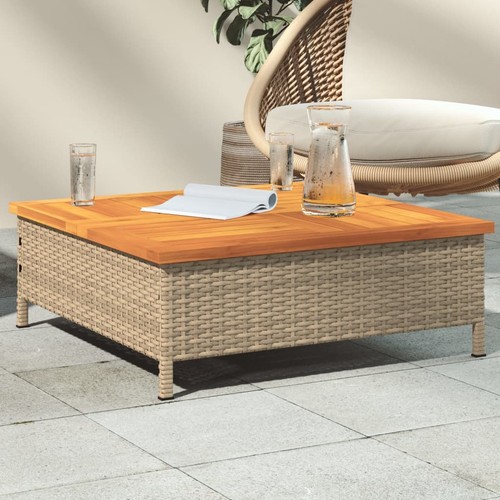 Vidaxl tavolo giardino - vidaxl, da