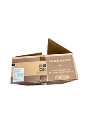 Marantz UD8004 solo scatola