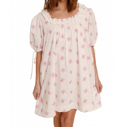 Mini abito donna sofie the - donna,