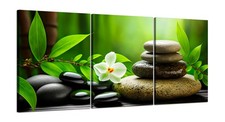 Giardino zen con - giardino,