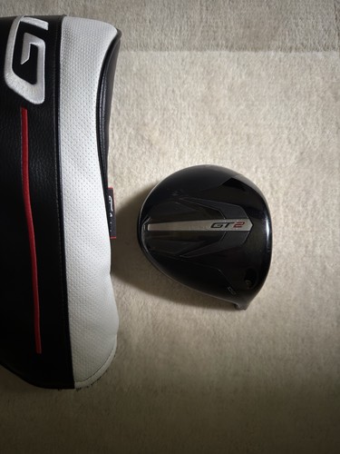 Testina driver titleist gt2 - testina,