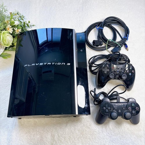 Sony playstation ps3 cechl00 - sony, 3