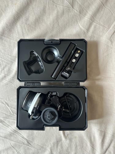 Smallrig mini follow focus - mini,