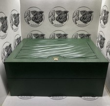 Rolex oyster box scatola - box,