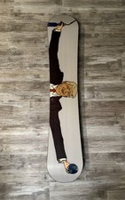 DWD - Snowboard "Donald Trump"