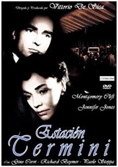 Estación termini dvd - estación, [dvd]