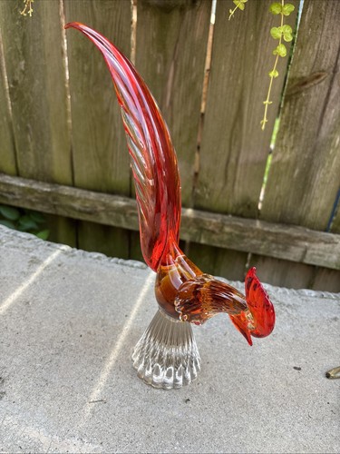 Statuina roadrunner vetro - roadrunner,